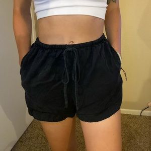 John Galt (Brandy Melville) Shorts